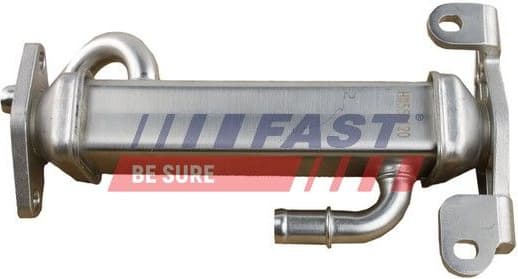 Cooler, exhaust gas recirculation FT60405