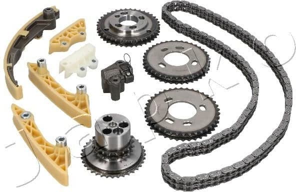 Timing Chain Kit KJK0307