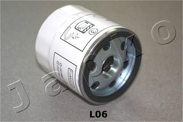 Oil Filter 10L06