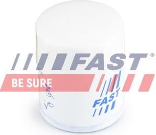 Oil Filter FT38027 - image 2