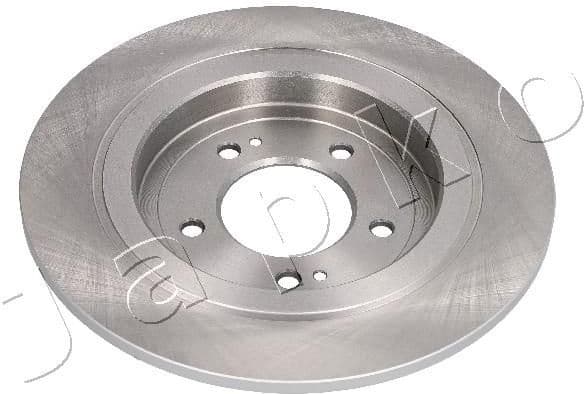 Brake Disc 61H19C - image 2