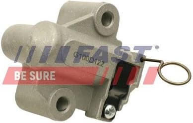 Chain Tensioner, oil pump drive FT44101
