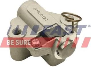 Chain Tensioner, oil pump drive FT44101 - image 2