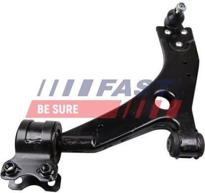 Control/Trailing Arm, wheel suspension FT15517