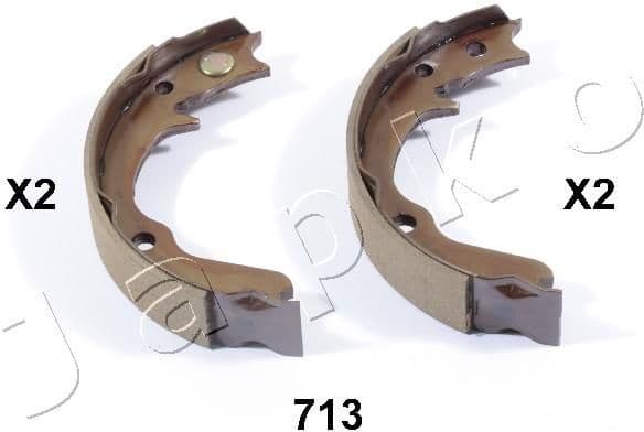 Brake Shoe Set 55713