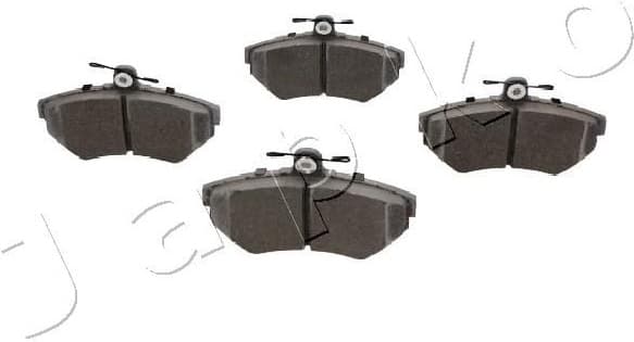 Brake Pad Set, disc brake 500084 - image 2