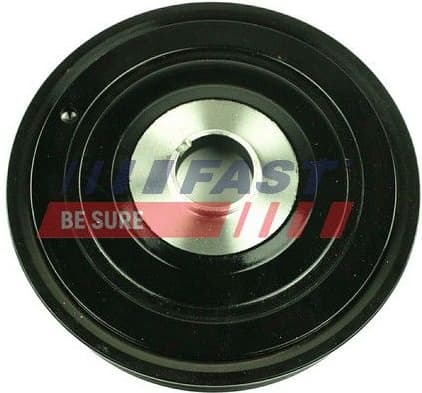 Belt Pulley, crankshaft FT45569 - image 2