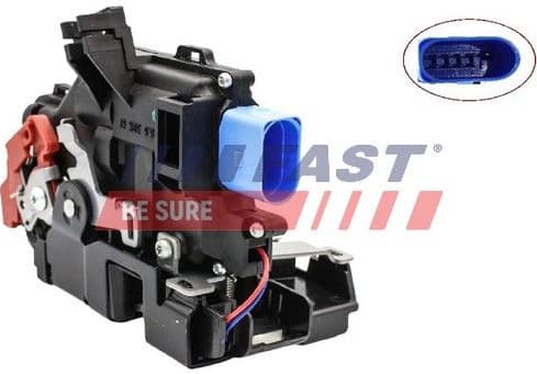 Door Lock FT00056 - image 3