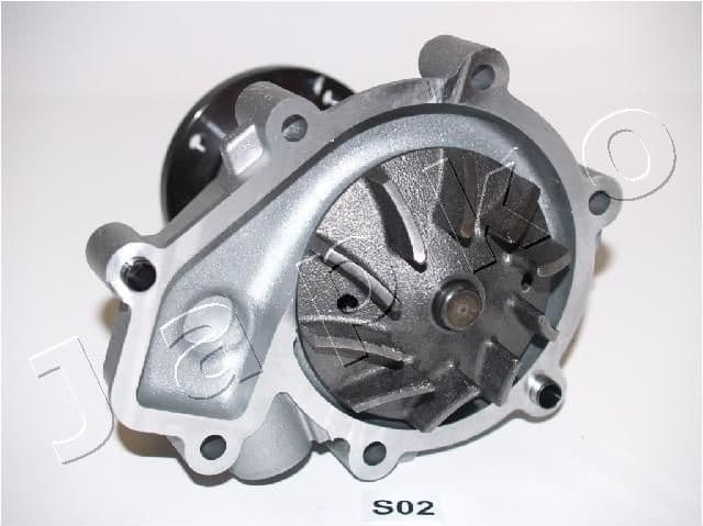 Water Pump, engine cooling 35S02 - image 2