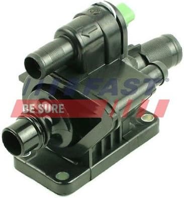 Thermostat, coolant FT58024