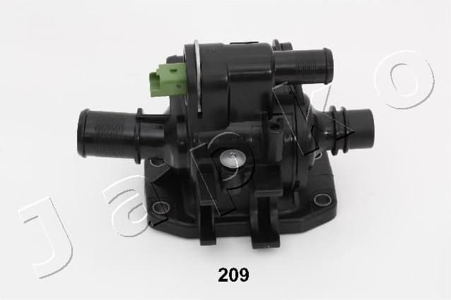 Thermostat, coolant 38209 - image 2