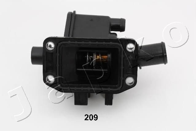 Thermostat, coolant 38209 - image 4