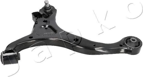 Control/Trailing Arm, wheel suspension 72H25L