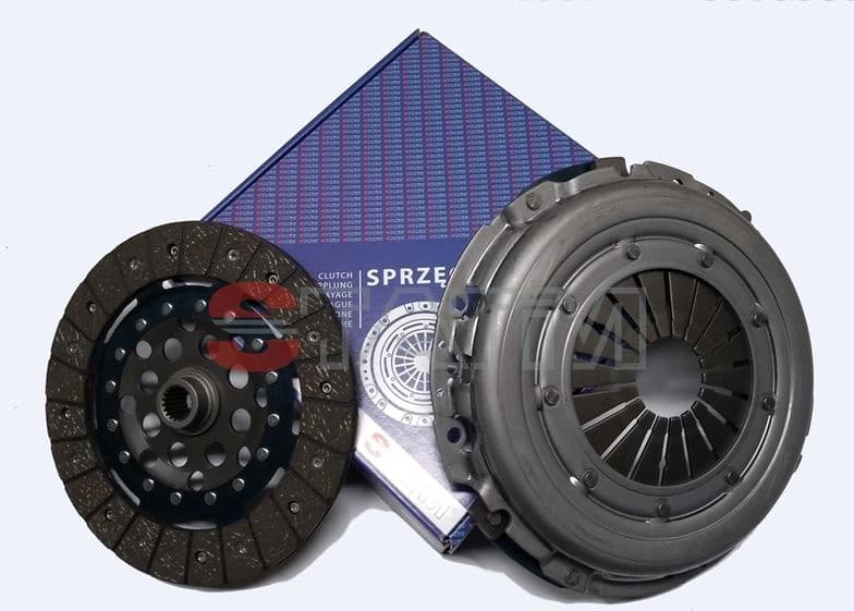 Clutch Kit 100.233