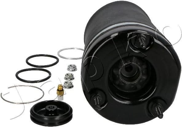 Air Spring, suspension MJAS004 - image 2