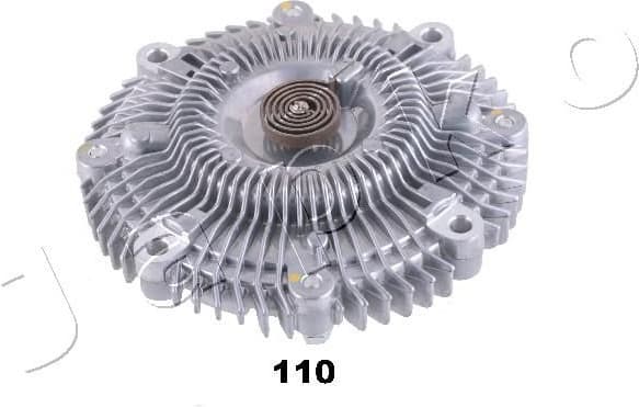 Clutch, radiator fan 36110 - image 2
