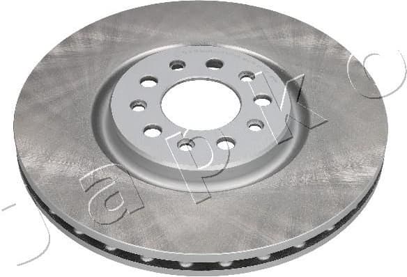 Brake Disc 60931C