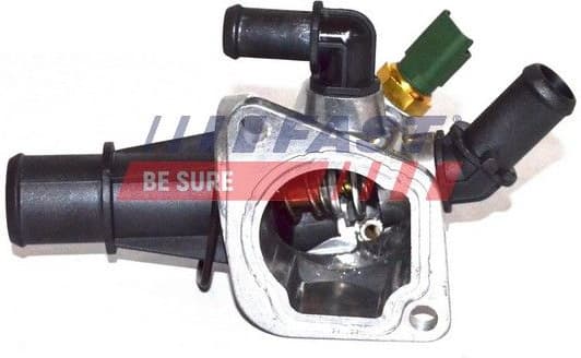 Thermostat, coolant FT58162