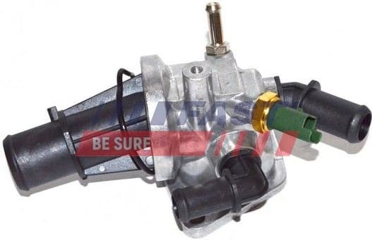 Thermostat, coolant FT58162 - image 2