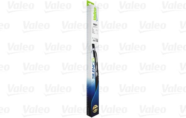 Wiper Blade SILENCIO CONVENTIONAL SET 574291 - image 3