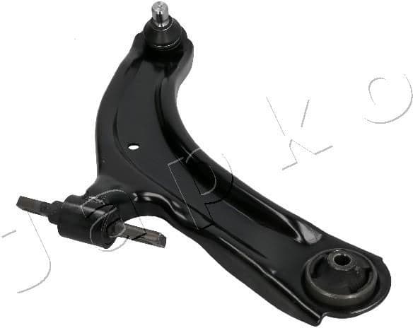 Control/Trailing Arm, wheel suspension 72134R - image 2