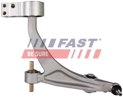 Control/Trailing Arm, wheel suspension FT15148