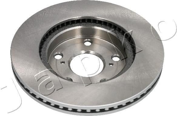 Brake Disc 602010C