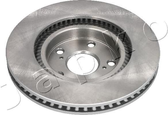 Brake Disc 602006C - image 2