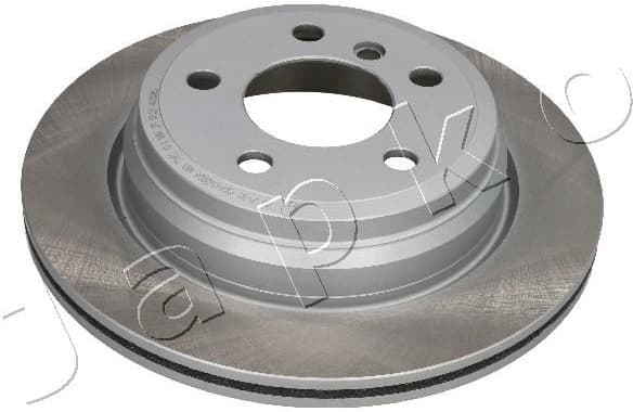 Brake Disc 610116C