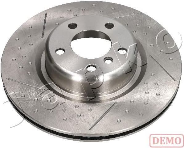 Brake Disc 610139C