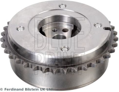 Camshaft Adjuster Blue Print Solution ADBP740065