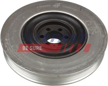 Belt Pulley, crankshaft FT45555