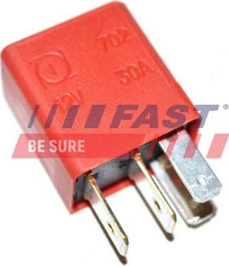 Relay, immobilizer FT83305