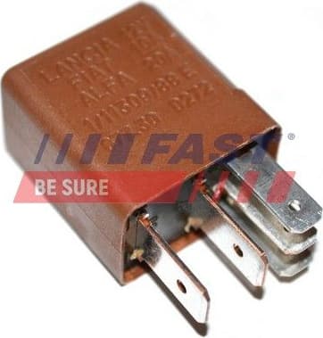 Relay, immobilizer FT83303