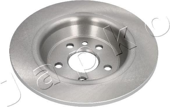 Brake Disc 61L09C - image 2