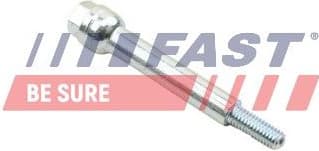 Bolt, exhaust manifold FT84538