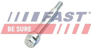 Bolt, exhaust manifold FT84538 - image 2