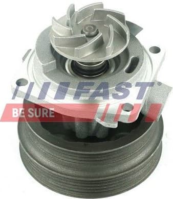 Water Pump, engine cooling FT57057