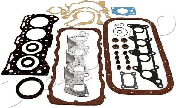 Full Gasket Kit, engine 49814 - image 4