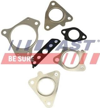 Gasket Set, charger FT48418