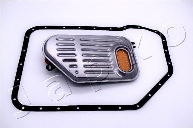 Hydraulic Filter, automatic transmission FTJ047