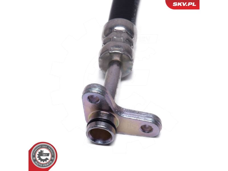 Hydraulic Hose, steering 10SKV967 - image 2