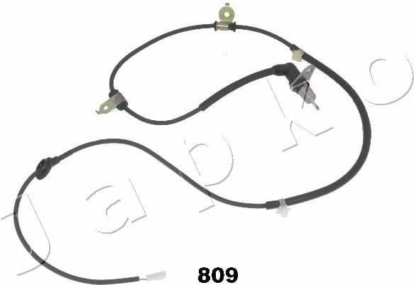 Sensor, wheel speed 151809 - image 2