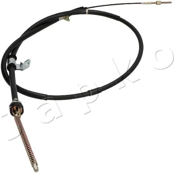 Cable Pull, parking brake 131569L - image 4