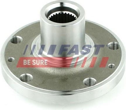 Wheel Hub FT23063
