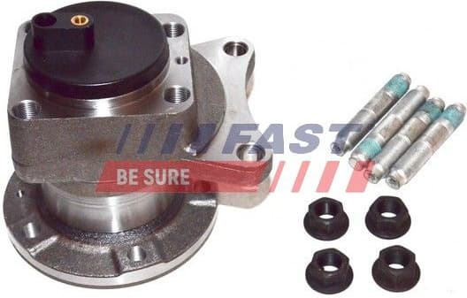 Wheel Bearing FT22072