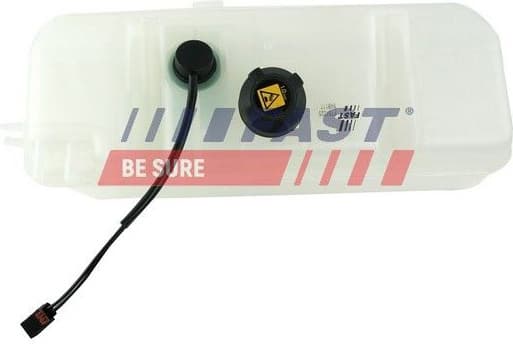 Expansion Tank, coolant FT61225