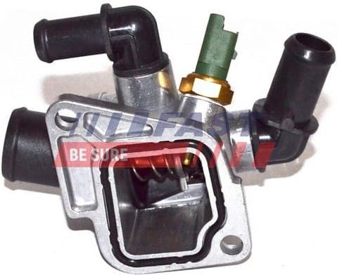 Thermostat, coolant FT58178