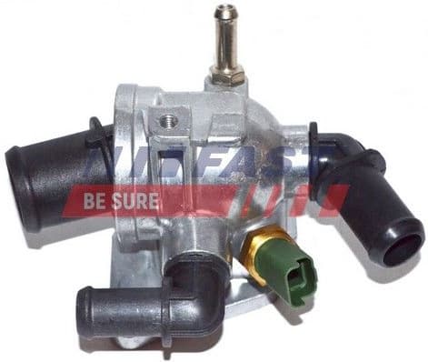 Thermostat, coolant FT58178 - image 2