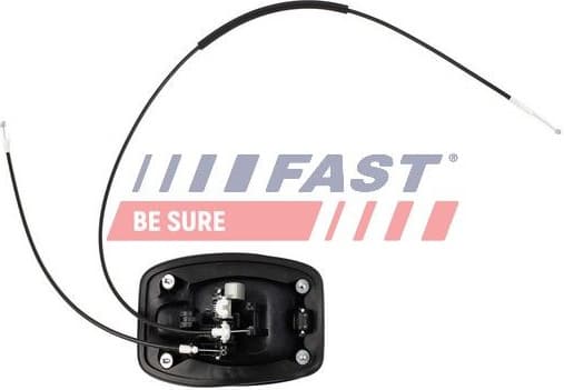 Exterior Door Handle FT94389